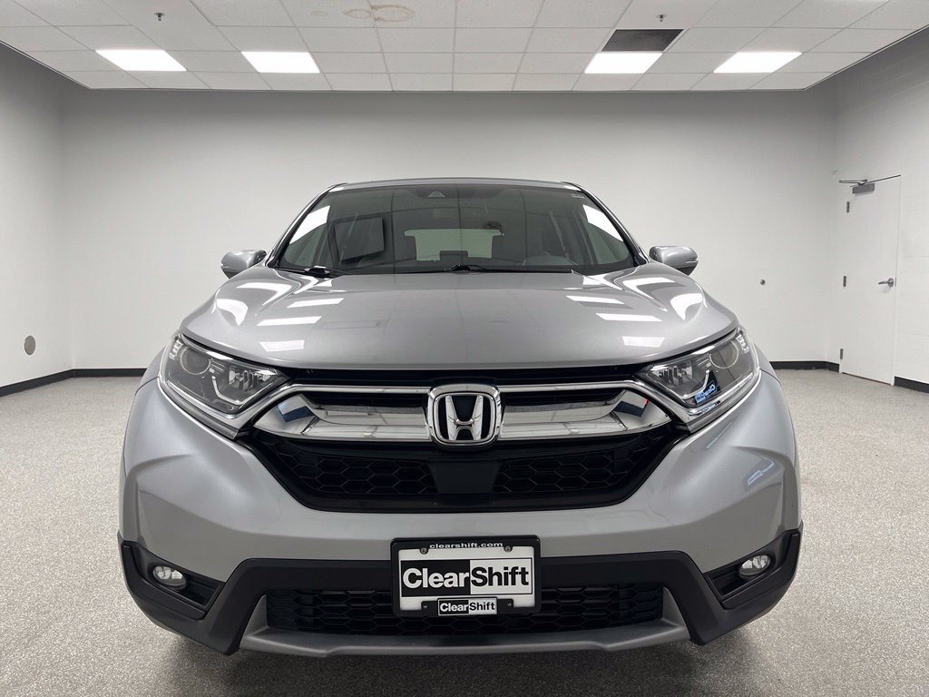 Used 2017 Honda CR-V EX-L image 3