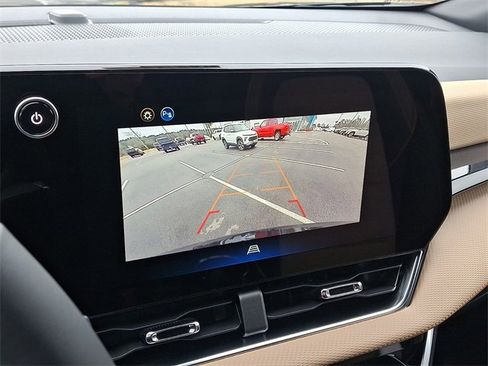 New 2026 Chevrolet Equinox ACTIV image 14