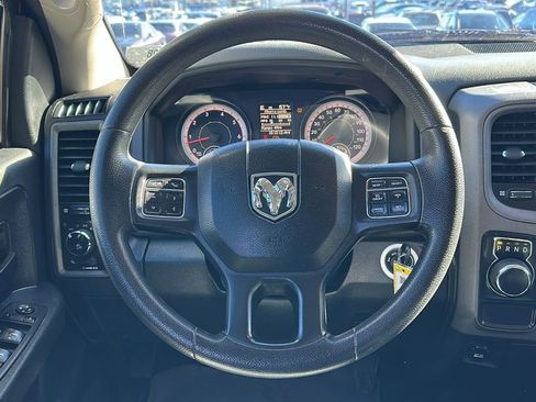 Used 2017 RAM 1500 Express w/ Express Value Package image 9