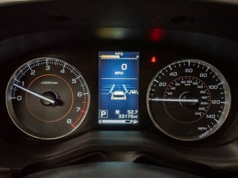 Used 2019 Subaru Crosstrek 2.0i Limited w/ Popular Package #2 AWD/4WD image 14