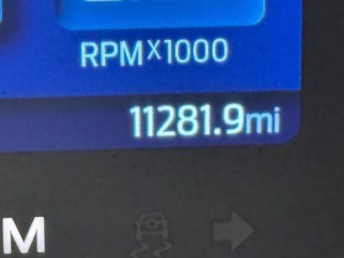 Used 2022 Ford Bronco Wildtrak image 16