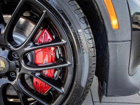 Used 2014 MINI Cooper Roadster John Cooper Works image 5