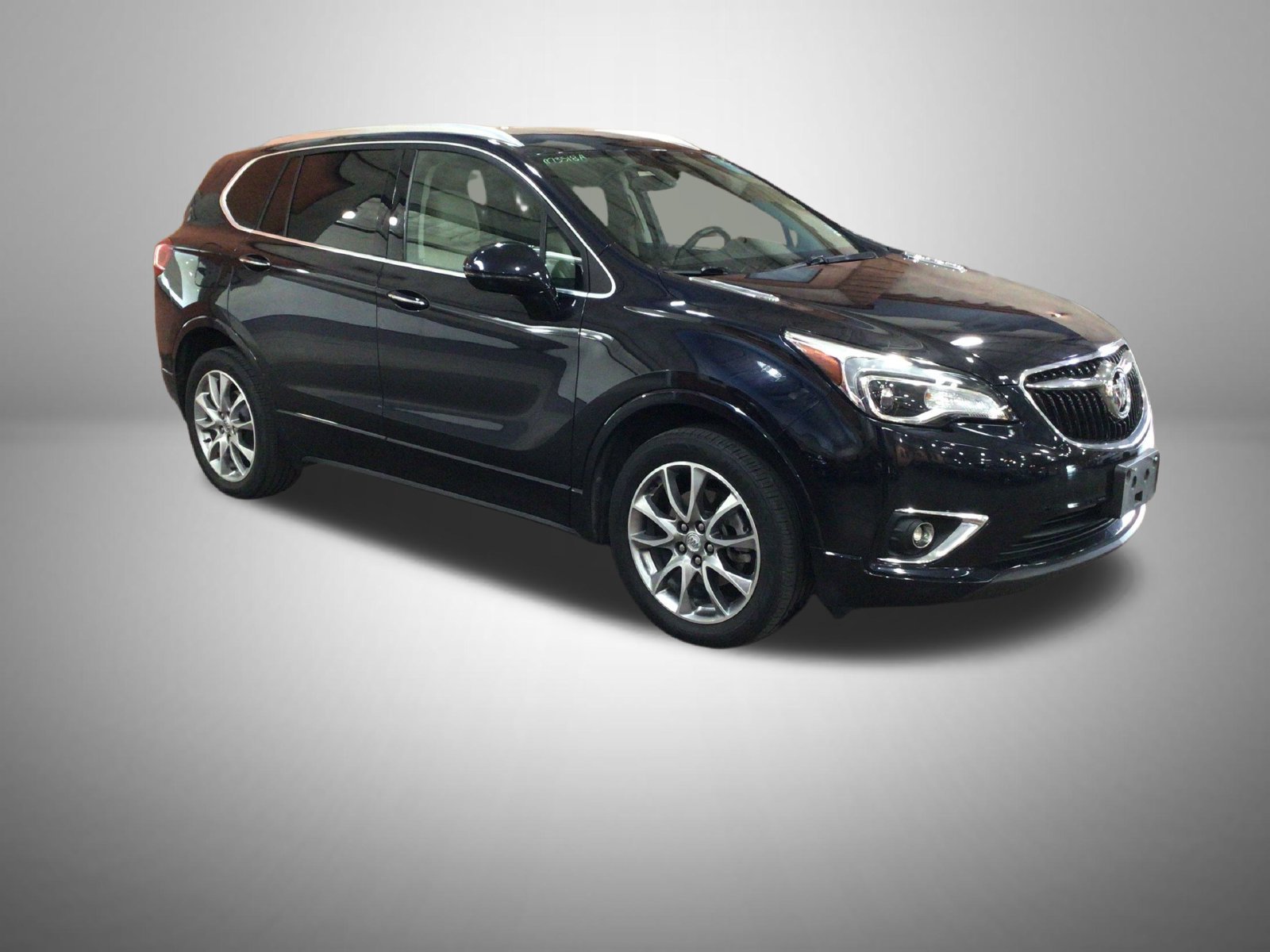 Used 2020 Buick Envision Essence w/ Experience Buick Package AWD/4WD image 3