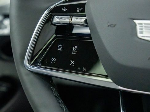 New 2026 Cadillac Lyriq Sport image 27