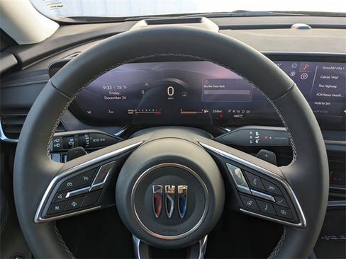 New 2026 Buick Envision Preferred image 31