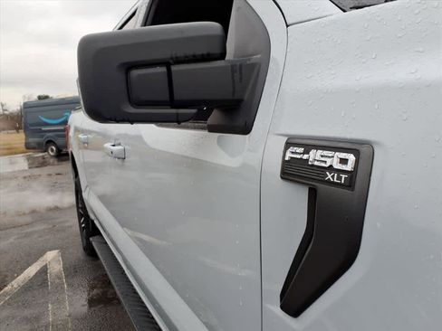 Certified 2022 Ford F150 XLT w/ Equipment Group 302A High image 3