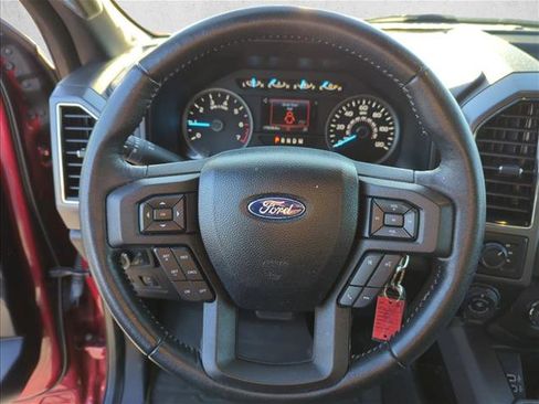 Used 2018 Ford F150 XLT w/ Equipment Group 302A Luxury image 13