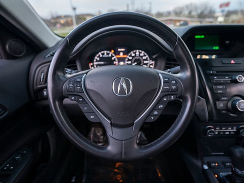Certified 2021 Acura ILX image 16