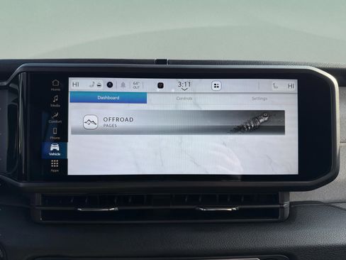 New 2026 Jeep Wrangler Sport S image 19