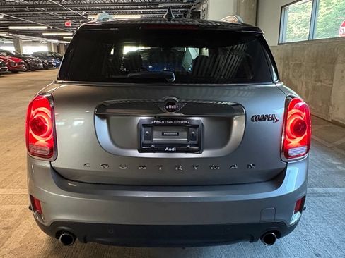 Used 2019 MINI Cooper Countryman S w/ Premium Package AWD/4WD image 7