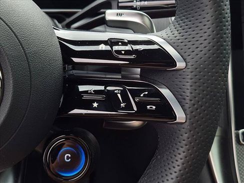 Certified 2026 Mercedes-Benz GLC 43 AMG 4MATIC image 11