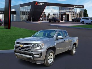 Used 2022 Chevrolet Colorado LT w/ Fleet Safety Package video 1