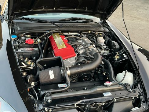 Used 2008 Honda S2000 CR image 20