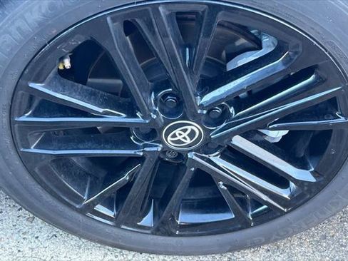 Certified 2025 Toyota Camry SE w/ Convenience Package FWD image 15
