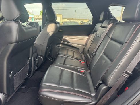 Used 2024 Dodge Durango GT image 14