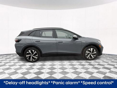 Used 2023 Volkswagen ID.4 Pro image 10