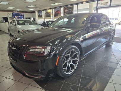 Used 2018 Chrysler 300 S
