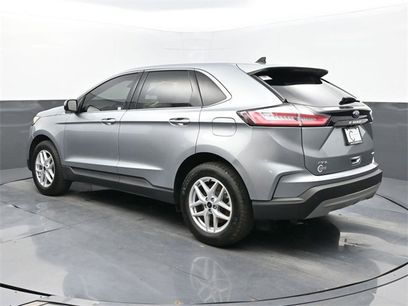 Used 2024 Ford Edge SEL