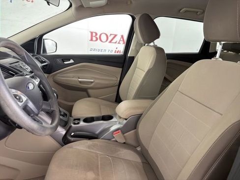 Used 2015 Ford Escape SE FWD image 11