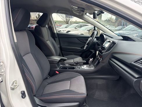 Used 2021 Subaru Crosstrek 2.0i Premium image 27