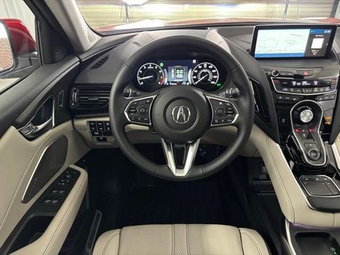 New 2026 Acura RDX Advance Package image 18