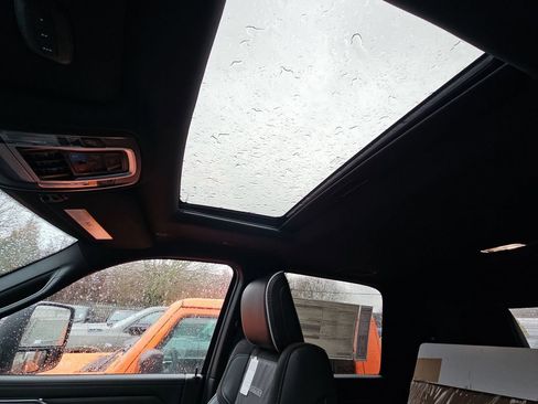 New 2026 RAM 3500 Laramie image 28