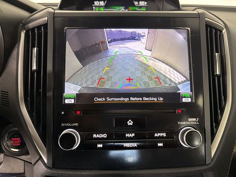 Used 2020 Subaru Crosstrek 2.0i Limited w/ Moonroof Package w/Navigation image 19