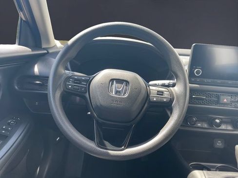 Certified 2024 Honda HR-V LX image 12