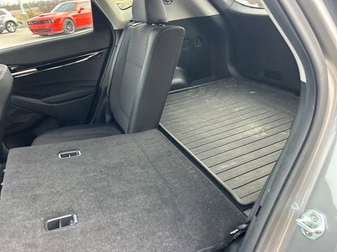 Used 2023 Kia Seltos S w/ Navigation Package image 43