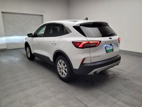 Used 2024 Ford Escape Active w/ Tech Pack #1 image 5