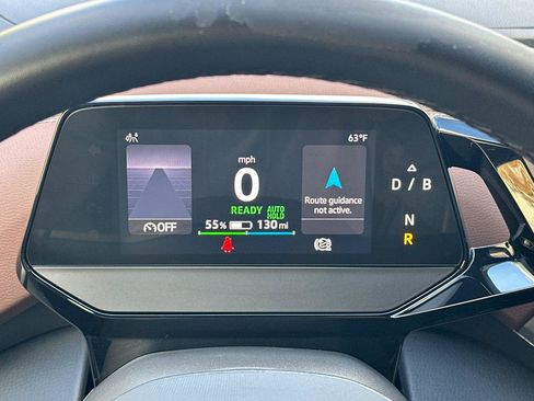 Used 2023 Volkswagen ID.4 Pro image 24