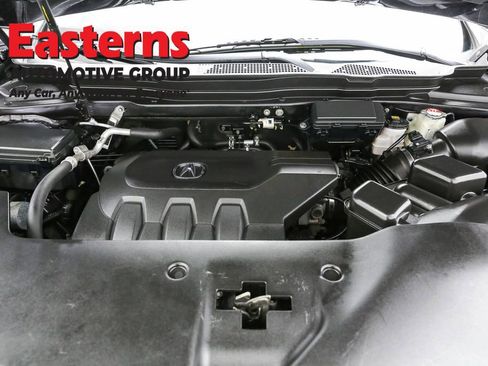 Used 2019 Acura MDX Sport Hybrid w/ Advance Pkg image 7