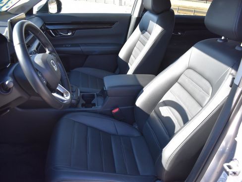 Used 2025 Honda CR-V EX-L image 23