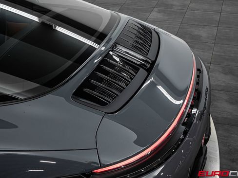 Used 2026 Porsche 911 Targa 4 GTS image 20