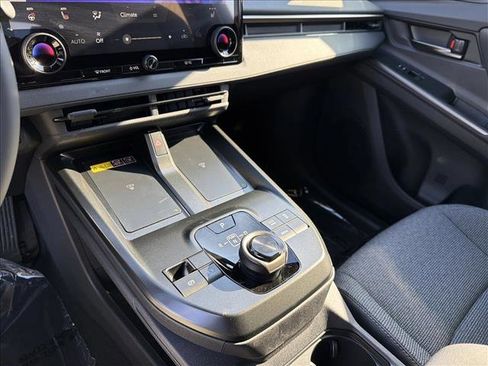 New 2026 Toyota bZ image 17