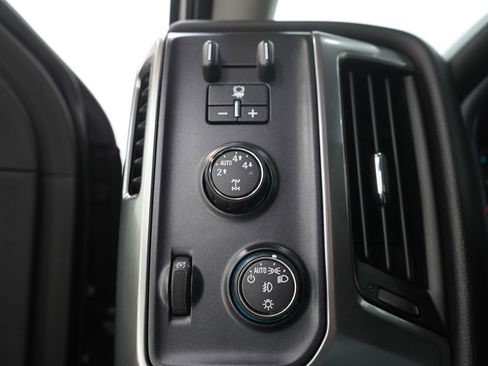 Used 2016 Chevrolet Silverado 1500 LT w/ All Star Edition AWD/4WD image 25