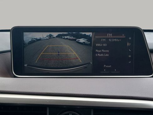 Used 2016 Lexus RX 350 AWD image 24