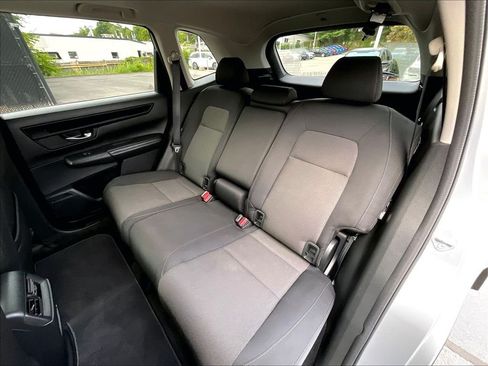 Used 2024 Honda CR-V EX image 15