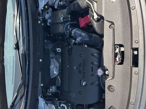 Used 2023 Mitsubishi Outlander Sport ES image 29