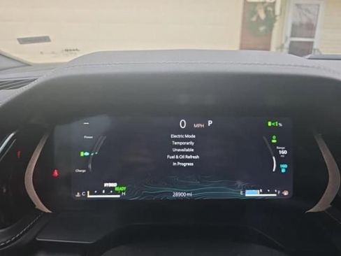 Used 2022 Jeep Grand Cherokee Limited 4xe image 18