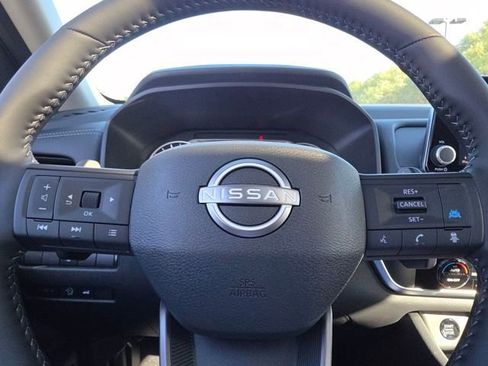 New 2026 Nissan Rogue SV w/ SV Premium Package image 10