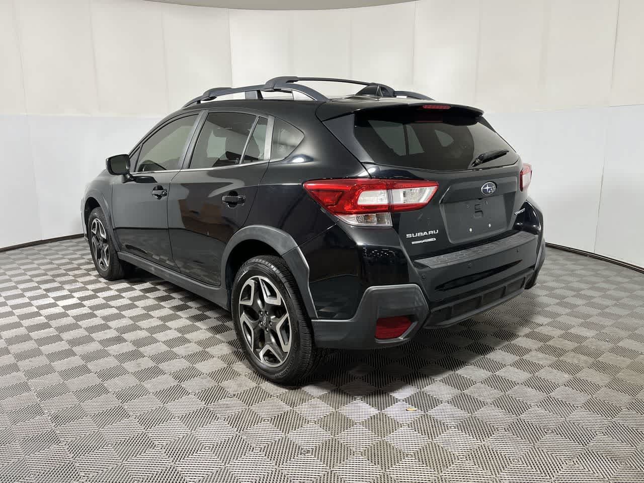 Used 2019 Subaru Crosstrek 2.0i Limited w/ Moonroof Package AWD/4WD image 6
