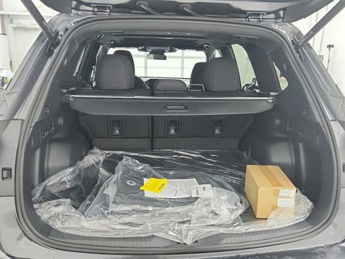 New 2026 Subaru Forester Premium AWD/4WD image 24