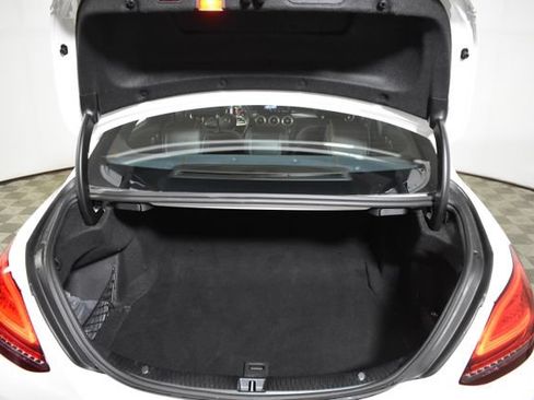 Used 2020 Mercedes-Benz C 300 4MATIC Sedan image 28