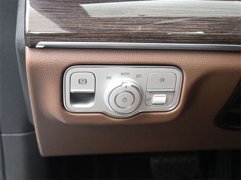 New 2026 Mercedes-Benz GLE 350 4MATIC image 18