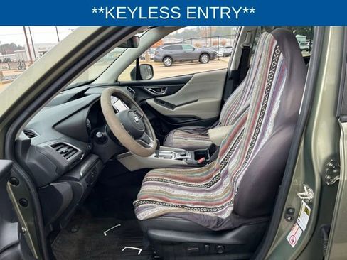 Used 2020 Subaru Forester Premium w/ Popular Package #1 image 6