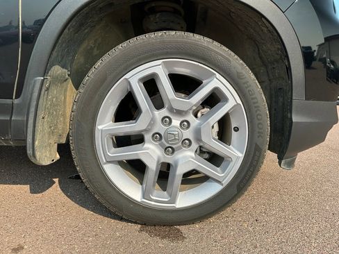 Used 2024 Honda Passport EX-L image 39