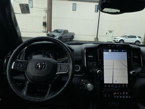 Used 2023 RAM 1500 Limited w/ Bed Utility Group image 28