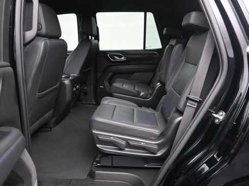 Used 2023 Chevrolet Tahoe LT RWD image 13