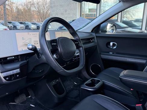 Used 2023 Hyundai Ioniq 5 SEL image 13